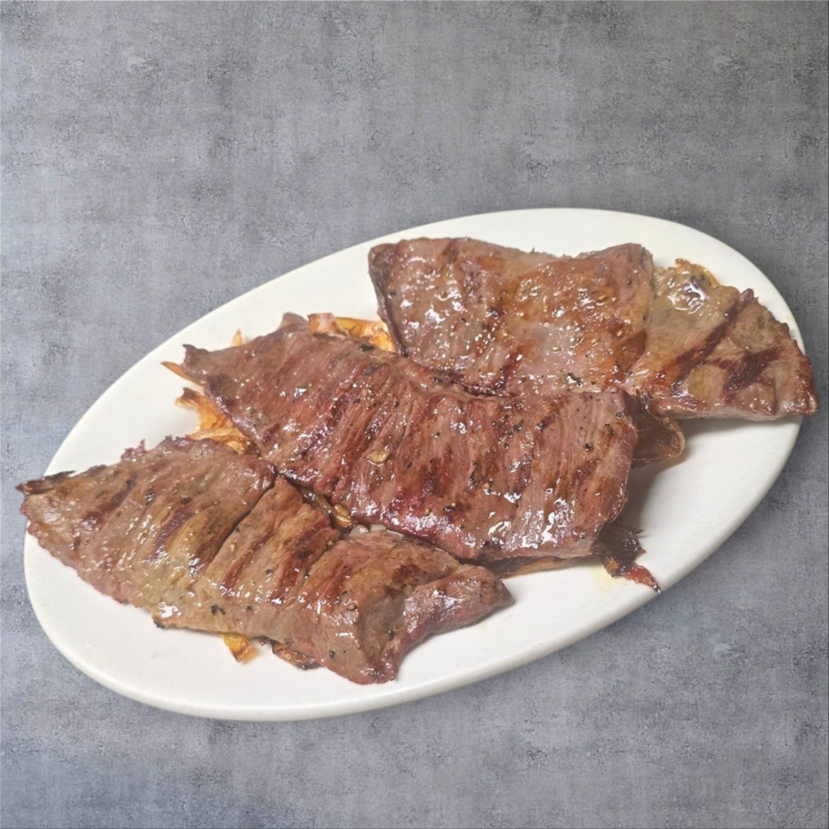 Prime Kosher Steaks