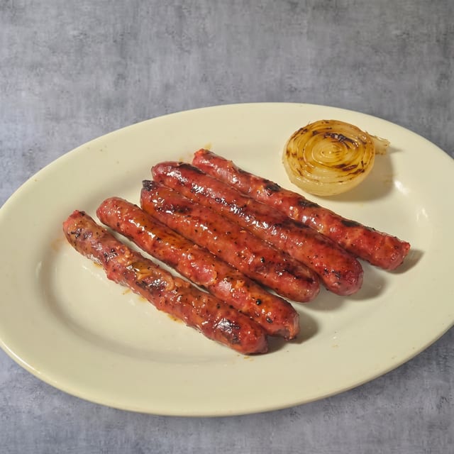 Mergez 5pcs.
