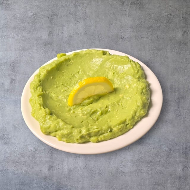 Avocado Salad.
