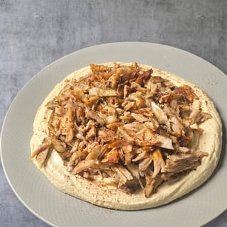 Shawarma Small