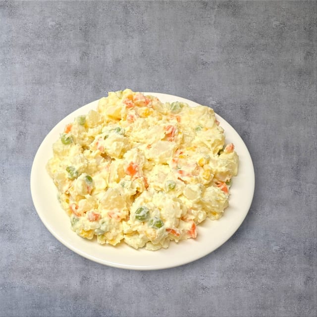Potato Salad.