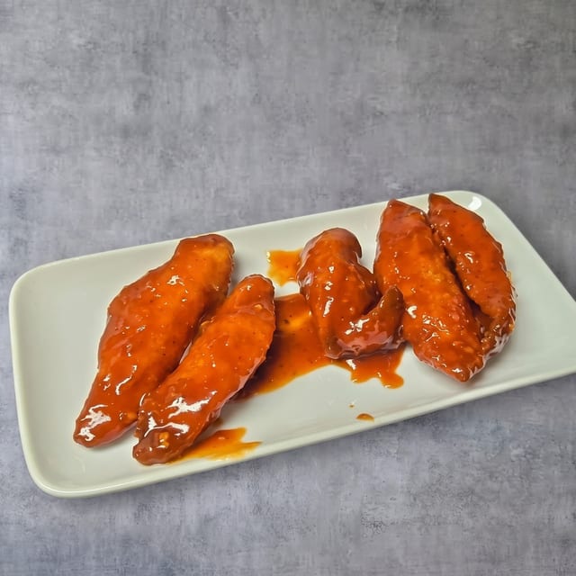 Spicy Fingers 5pcs.