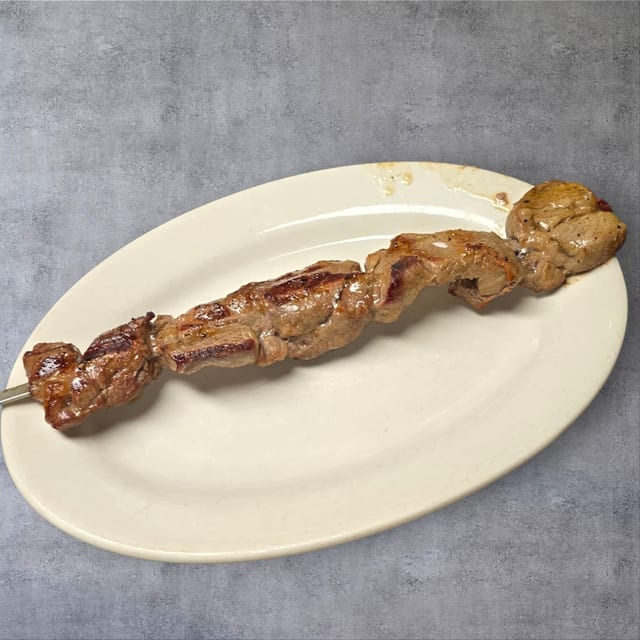 Ribeye Shish Kebab 2pcs.