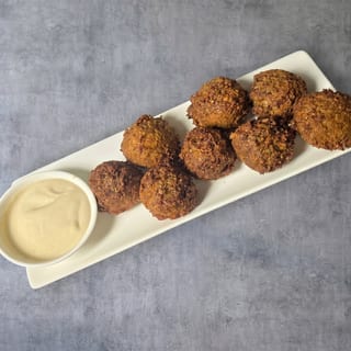 Falafel Balls 7pcs