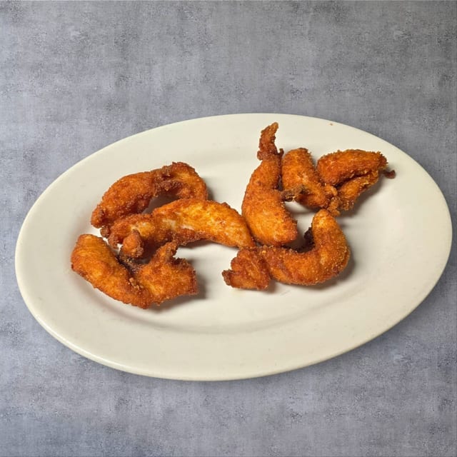 Chicken Fingers 6pcs.