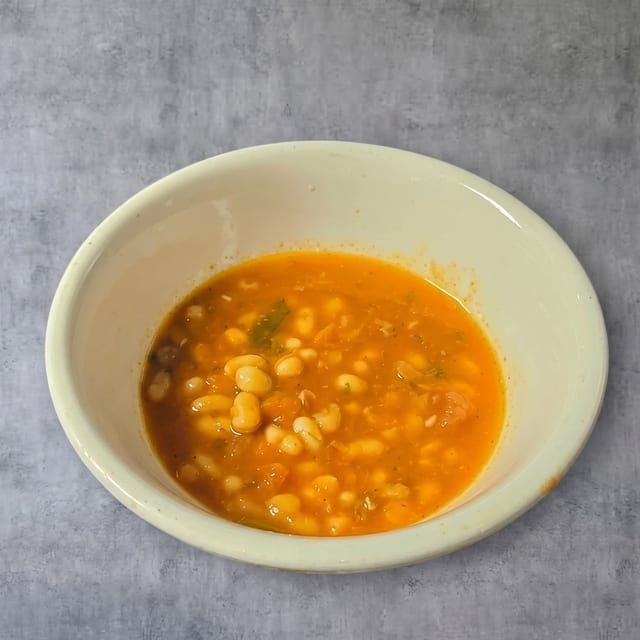 Beans.