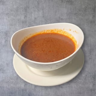 Yemenite Soup