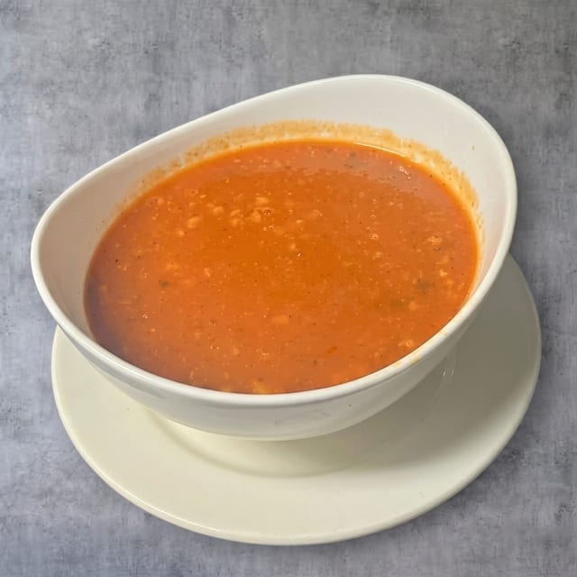 Bean Soup.