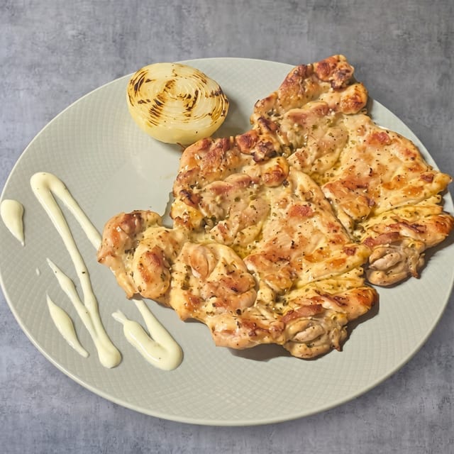 Marinated Chicken 1pc.