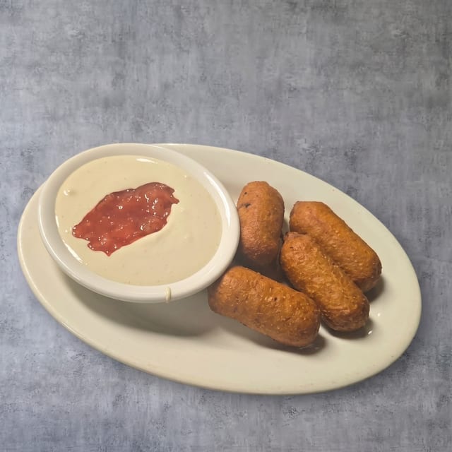 Kibbeh 4pcs.
