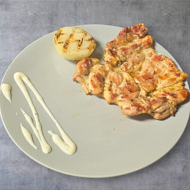 Special Grilled Chicken 1pc.