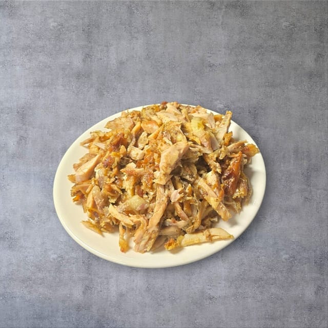 Shawarma Small.